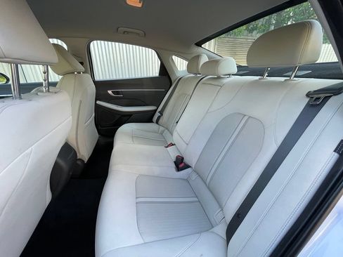 Used 2024 Hyundai Sonata SEL FWD image 27