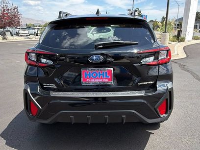 Used 2024 Subaru Crosstrek 2.0i Premium