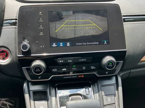 Used 2020 Honda CR-V EX image 13