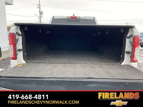 Used 2022 RAM 1500 Big Horn image 40