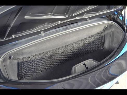 Used 2023 Chevrolet Corvette Stingray Premium Conv w/ Z51 Performance Package image 19