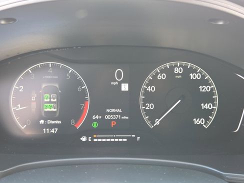 Certified 2024 Honda Civic Sport image 34