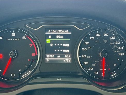 Used 2015 Audi A3 1.8T Premium Plus FWD image 13