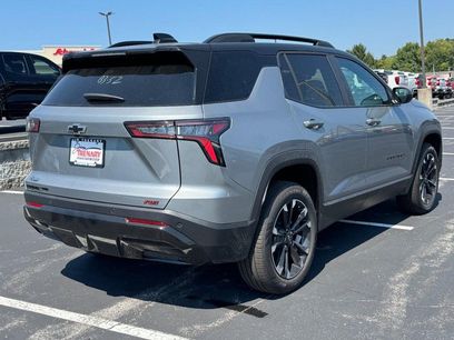 New 2027 Chevrolet Equinox RS w/ LPO, Floor Liner Package