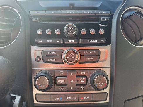 Used 2014 Honda Pilot EX image 36