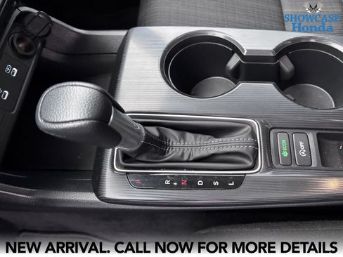 Used 2025 Honda Civic LX image 10