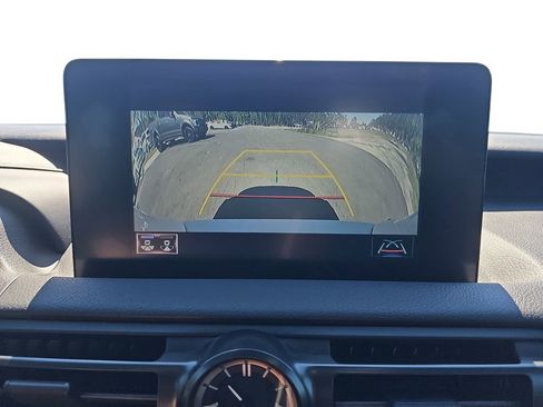 Used 2023 Lexus IS 350 F Sport w/ Memory Package RWD image 23