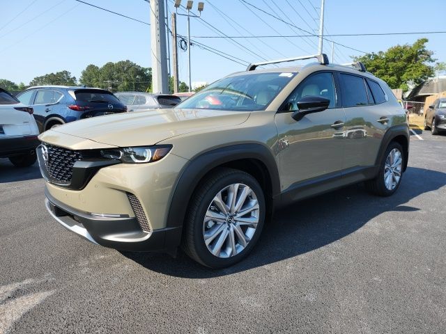 New 2026 MAZDA CX-50 2.5 Turbo w/ Premium Plus Pkg AWD/4WD image 7
