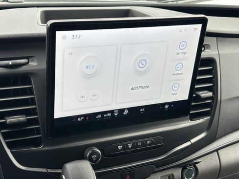 New 2026 Ford Transit 250 148 Medium Roof w/ Load Area Protection Package image 23