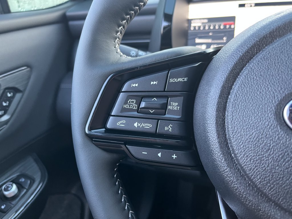 New 2026 Subaru Outback Touring XT AWD/4WD image 17