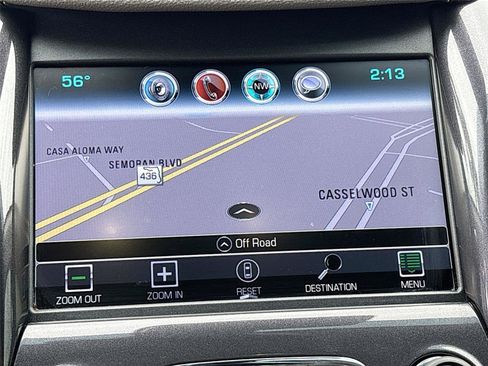 Used 2018 Chevrolet Impala Premier w/ Premier Confidence Package image 13