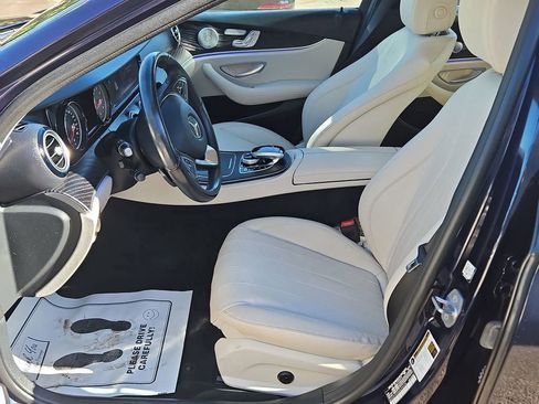 Used 2018 Mercedes-Benz E 300 E 300 image 13