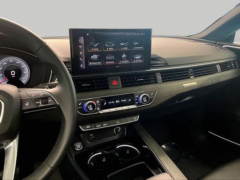 Used 2023 Audi A5 2.0T Premium Plus w/ Premium Plus AWD/4WD image 7