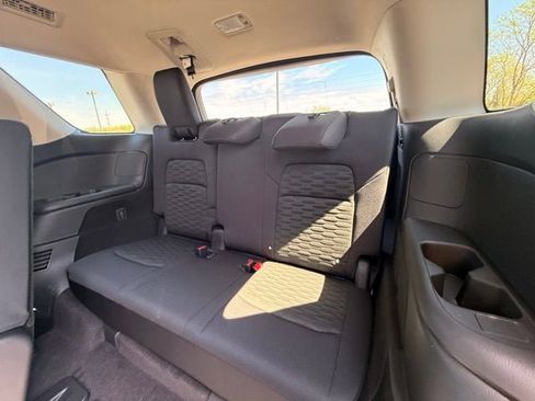 New 2026 Nissan Pathfinder SV image 15