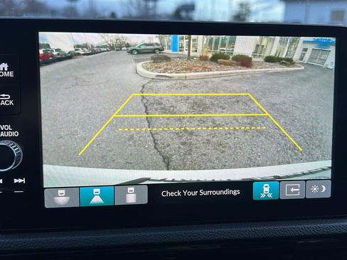 Used 2023 Honda CR-V EX-L image 27