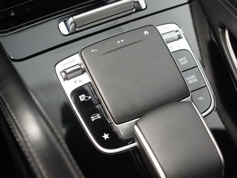 Certified 2022 Mercedes-Benz GLE 53 AMG 4MATIC image 28
