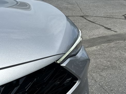 Certified 2025 Acura ADX A-Spec FWD image 14