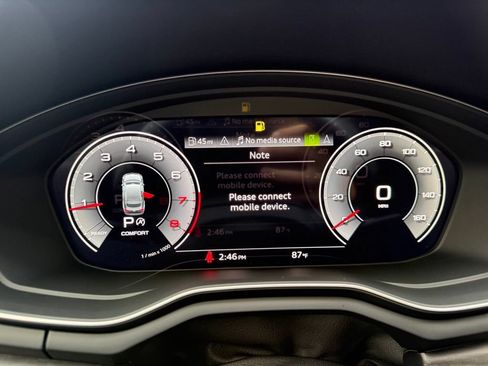 Used 2023 Audi A5 2.0T Premium Plus AWD/4WD image 9