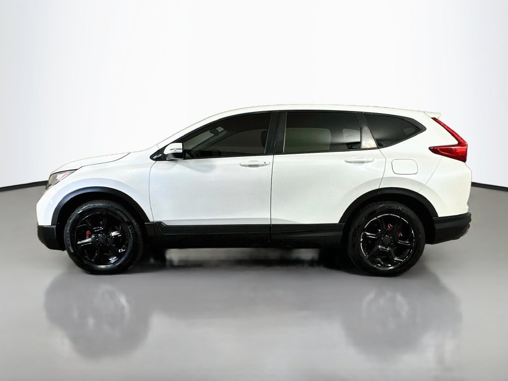 Used 2019 Honda CR-V EX image 4