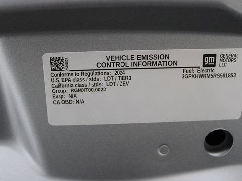 Used 2024 Honda Prologue Touring image 36