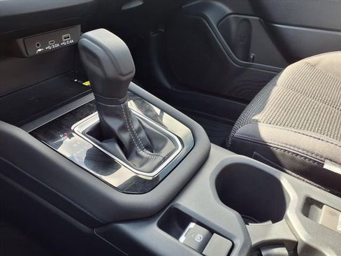Certified 2025 Subaru Forester Premium AWD/4WD image 15