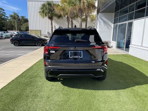 New 2026 GMC Terrain Elevation w/ Black Edition image 6