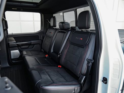 Used 2024 Ford F150 Raptor w/ Equipment Group 803A Raptor R image 76