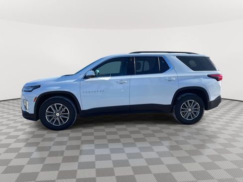 Used 2023 Chevrolet Traverse LT image 8