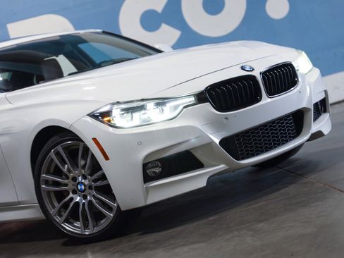 Used 2017 BMW 340i Sedan image 57