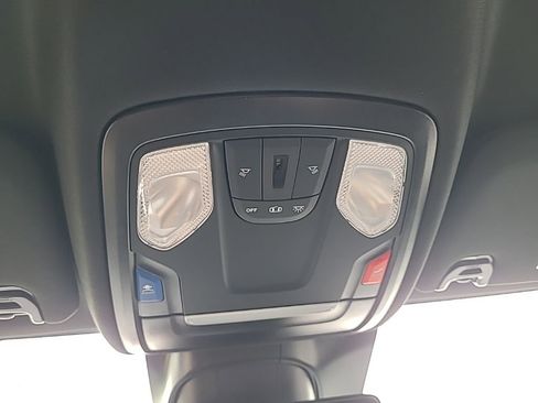 New 2026 RAM 2500 Big Horn AWD/4WD image 29