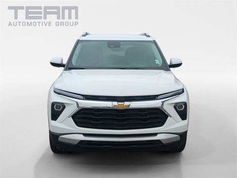 New 2026 Chevrolet TrailBlazer LT w/ LT Cold Weather Package image 2