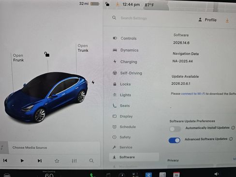 Used 2019 Tesla Model 3 RWD image 18