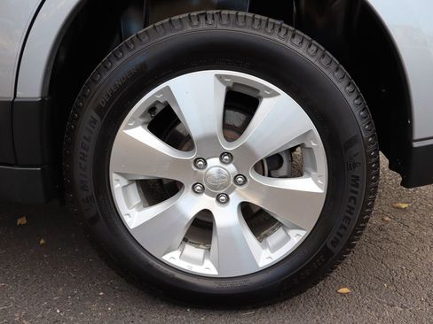 Used 2010 Subaru Outback 3.6R Limited image 44