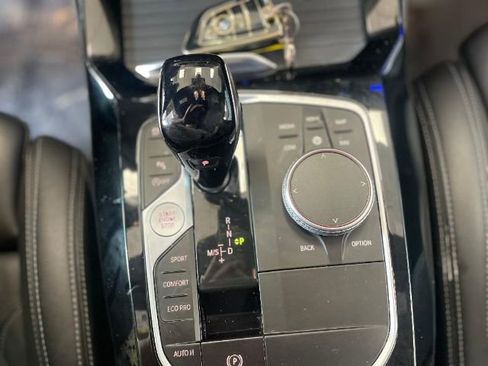 Used 2022 BMW X3 sDrive30i image 20