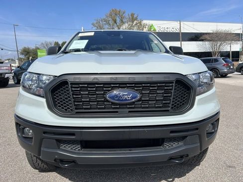 Used 2021 Ford Ranger XL w/ Equipment Group 101A High image 3