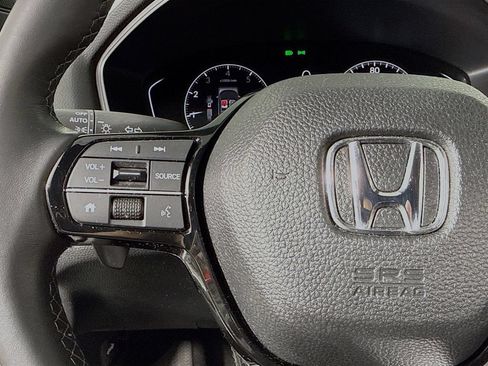 Certified 2023 Honda Civic Sport image 12