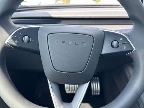Used 2026 Tesla Model 3 Performance AWD/4WD image 10