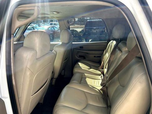 Used 2005 Chevrolet Tahoe LT w/ LT Preferred Equipment Group image 13