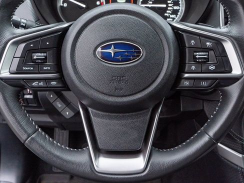 Used 2021 Subaru Forester Limited w/ Popular Package #3 image 26