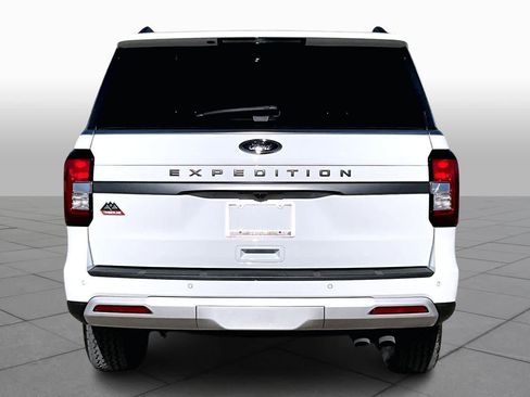 Certified 2024 Ford Expedition Timberline image 10
