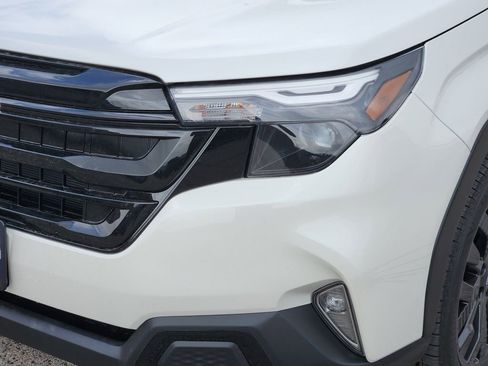 New 2026 Subaru Forester Sport AWD/4WD image 5