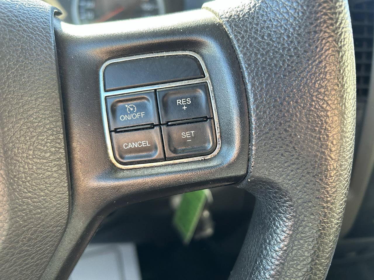 Used 2012 RAM 1500 Express w/ Detroit Red Wings Edition AWD/4WD image 19