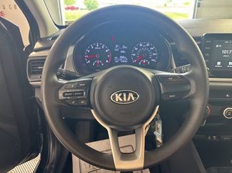 Used 2020 Kia Rio LX FWD video 2