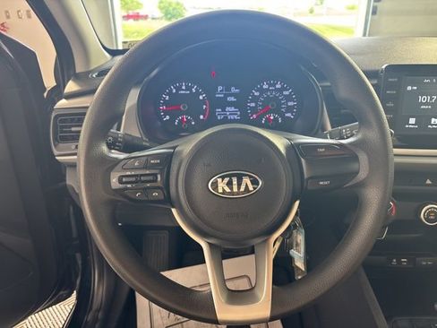 Used 2020 Kia Rio LX FWD image 2