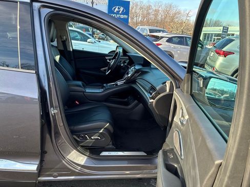 Used 2020 Acura RDX Base image 20
