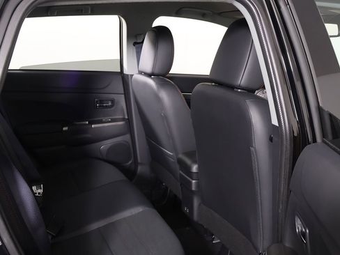 New 2026 Mitsubishi Outlander Sport SE AWD/4WD image 27