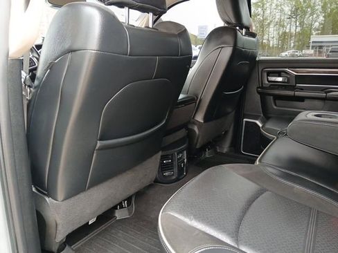 Used 2021 RAM 2500 Laramie AWD/4WD image 23
