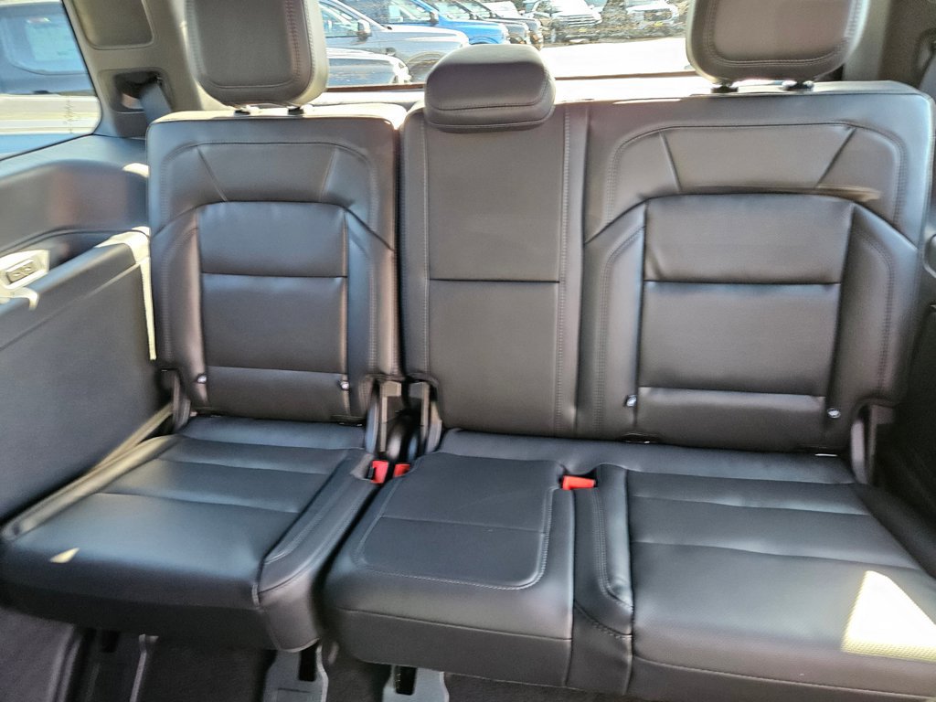 New 2027 Lincoln Navigator Reserve w/ Jet Appearance Package AWD/4WD image 14