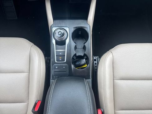 Certified 2022 Ford Escape SEL AWD/4WD image 23