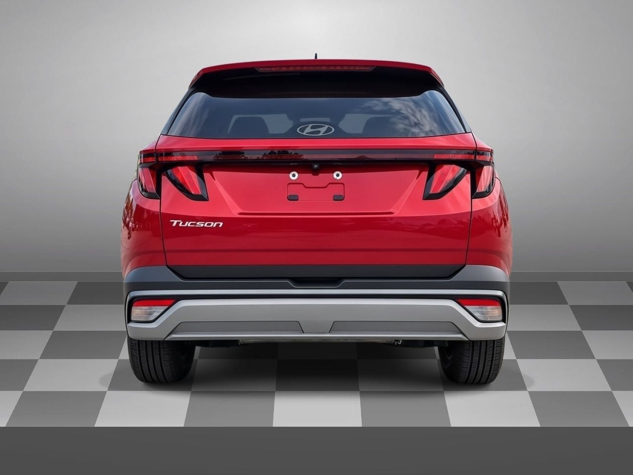 Used 2025 Hyundai Tucson SEL FWD image 5